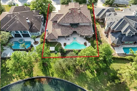 14302 Heidi Oaks Lane Humble TX 77396