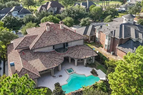 14302 Heidi Oaks Lane Humble TX 77396