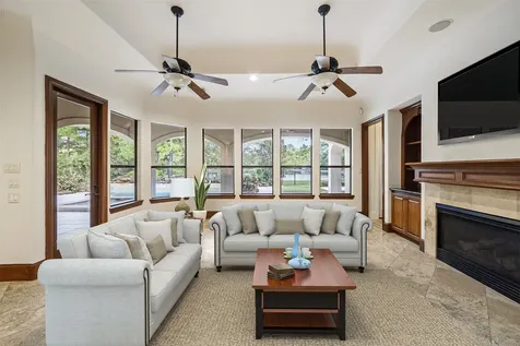 14302 Heidi Oaks Lane Humble TX 77396