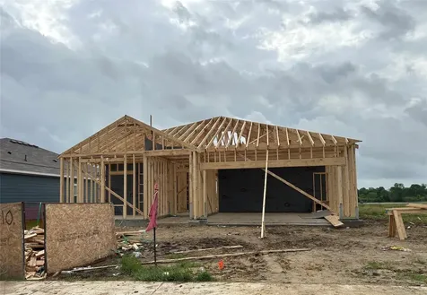 10709 Aston Court Bryan TX 77801