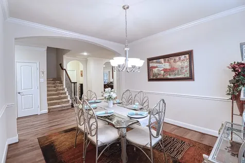 123 Finchfield Place Montgomery TX 77316