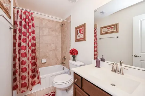 123 Finchfield Place Montgomery TX 77316