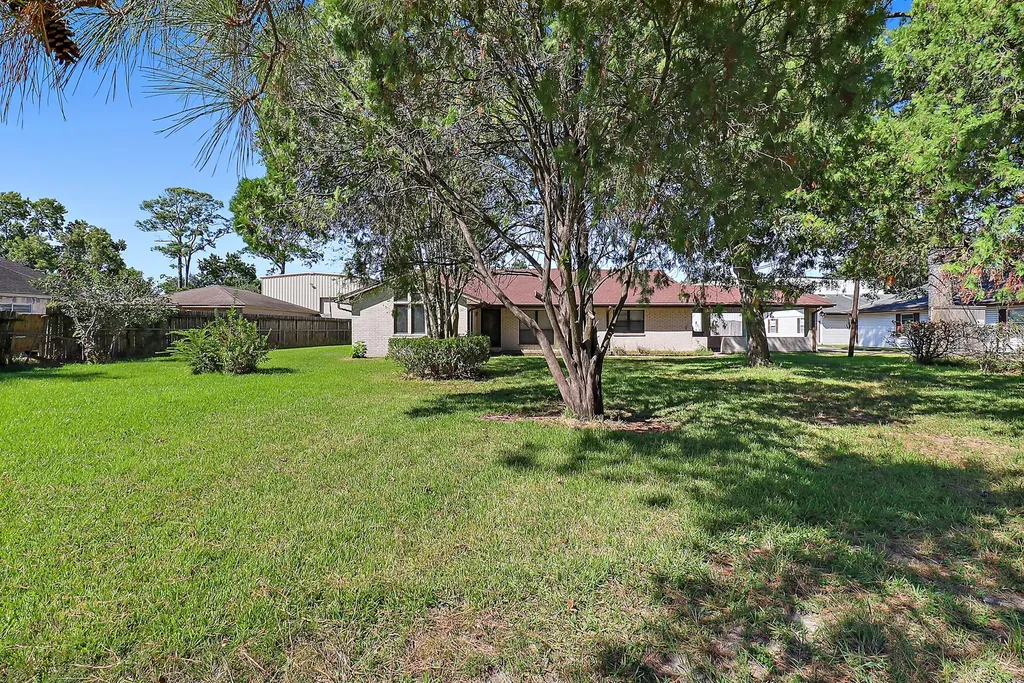 1211 Pecan Street Channelview TX 77530