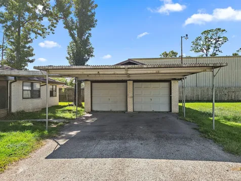 1211 Pecan Street Channelview TX 77530