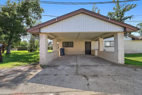 1211 Pecan Street Channelview TX 77530