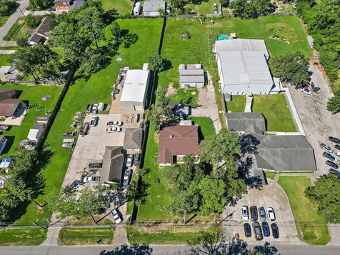 1211 Pecan Street Channelview TX 77530