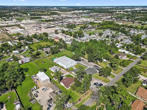1211 Pecan Street Channelview TX 77530