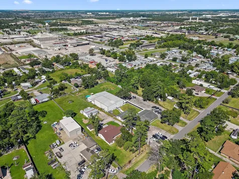 1211 Pecan Street Channelview TX 77530