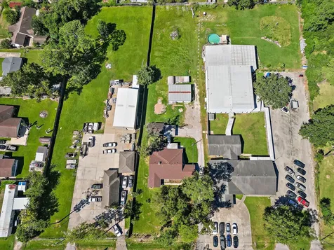 1211 Pecan Street Channelview TX 77530