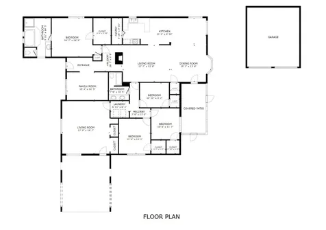1211 Pecan Street Channelview TX 77530