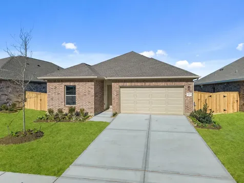 22038 Matera Vista Lane Hockley TX 77447