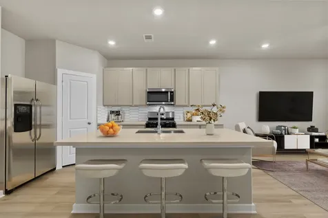22038 Matera Vista Lane Hockley TX 77447