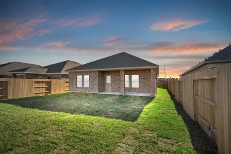 22038 Matera Vista Lane Hockley TX 77447