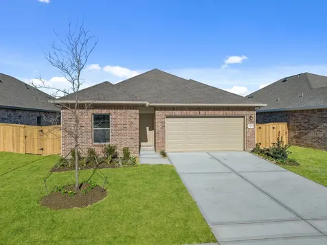 22038 Matera Vista Lane Hockley TX 77447