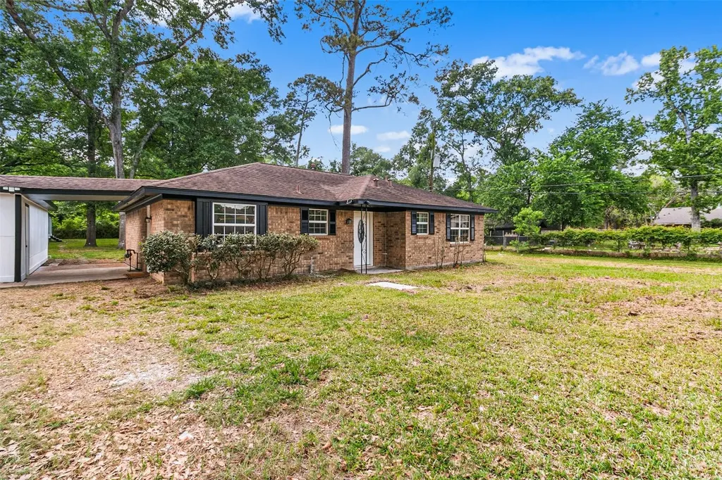 16715 Waycreek Road Houston TX 77068