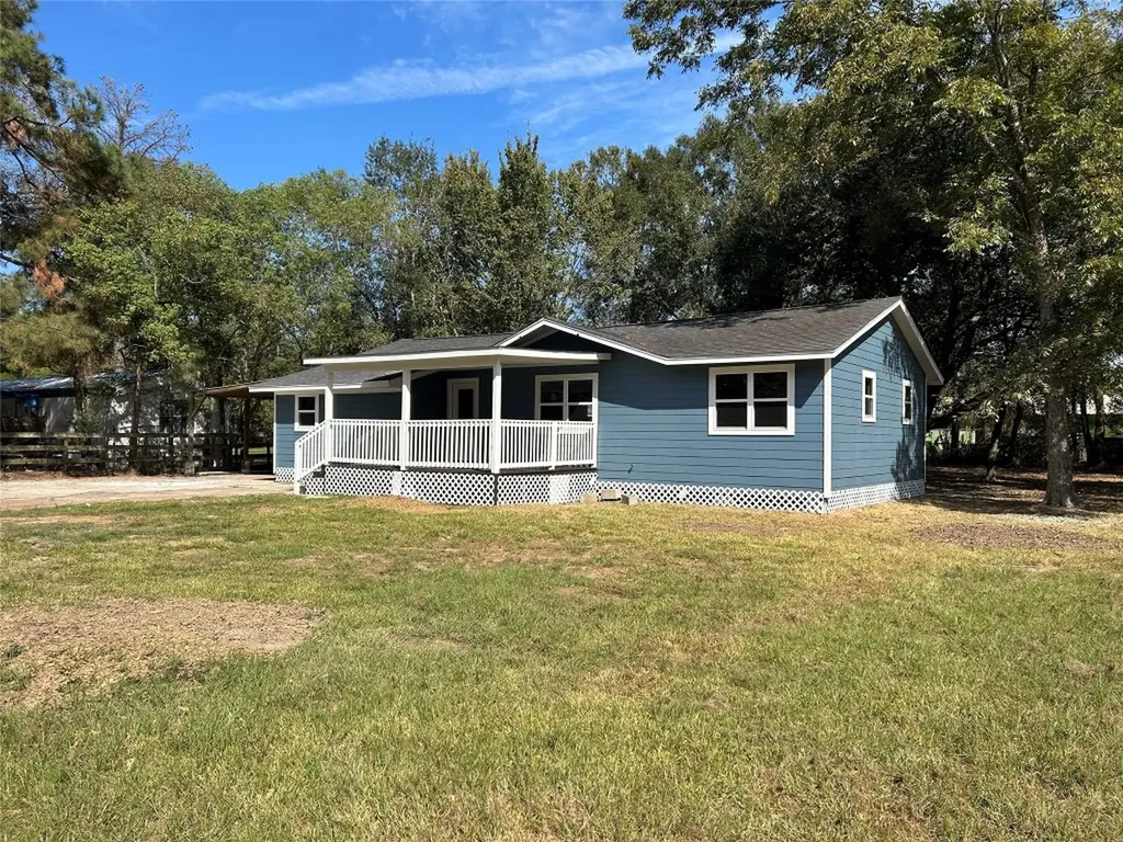 21057 Live Oak Street Porter TX 77357