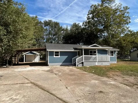 21057 Live Oak Street Porter TX 77357