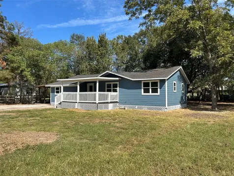 21057 Live Oak Street Porter TX 77357