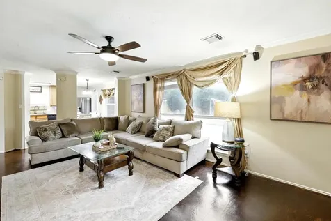 3002 Trinity Pass Court Spring TX 77373