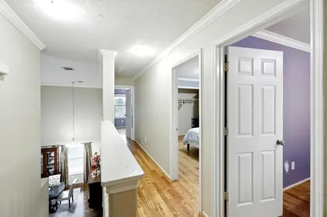 3002 Trinity Pass Court Spring TX 77373
