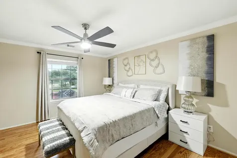 3002 Trinity Pass Court Spring TX 77373