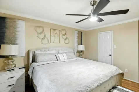 3002 Trinity Pass Court Spring TX 77373