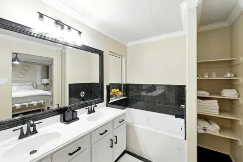 3002 Trinity Pass Court Spring TX 77373