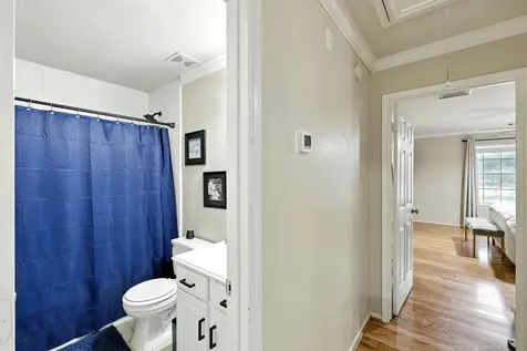 3002 Trinity Pass Court Spring TX 77373