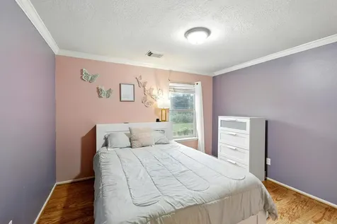3002 Trinity Pass Court Spring TX 77373