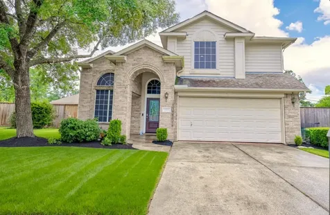 3002 Trinity Pass Court Spring TX 77373