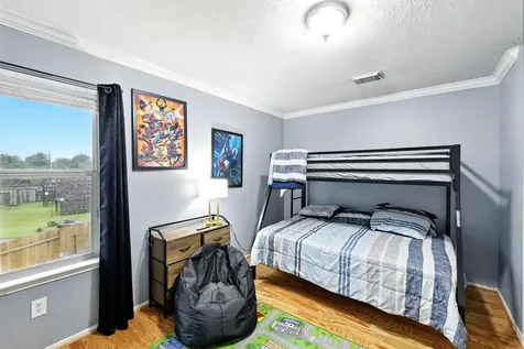 3002 Trinity Pass Court Spring TX 77373