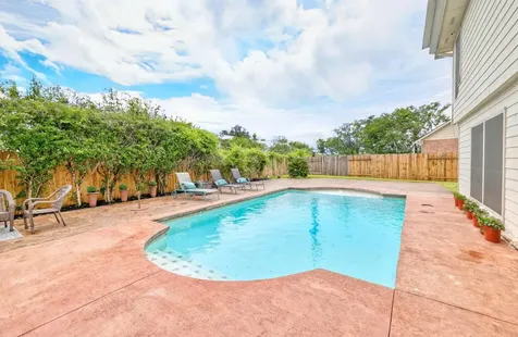 3002 Trinity Pass Court Spring TX 77373