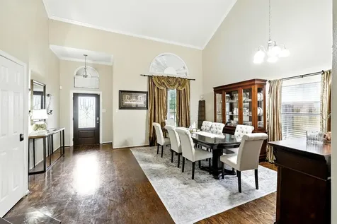 3002 Trinity Pass Court Spring TX 77373