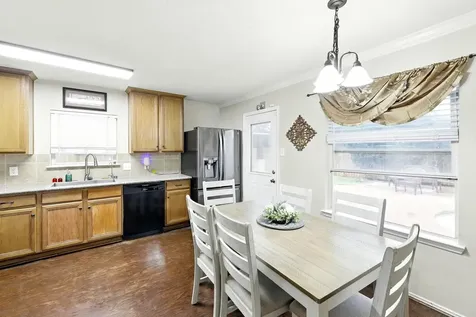 3002 Trinity Pass Court Spring TX 77373