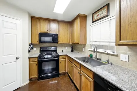 3002 Trinity Pass Court Spring TX 77373