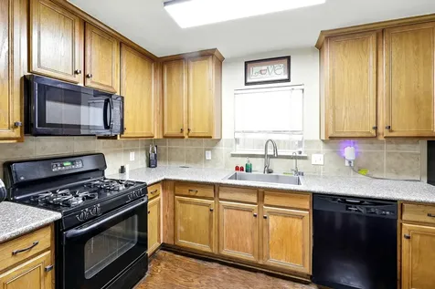 3002 Trinity Pass Court Spring TX 77373