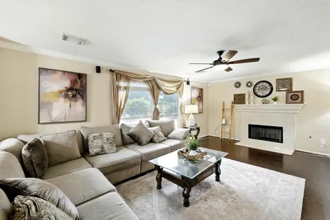 3002 Trinity Pass Court Spring TX 77373