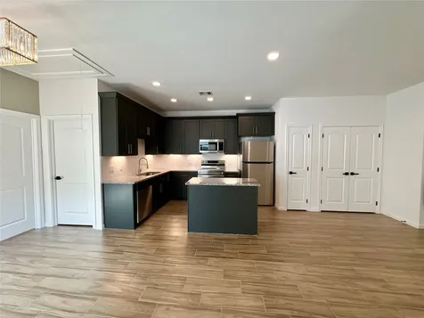 11555 Persimmon Street Willis TX 77318