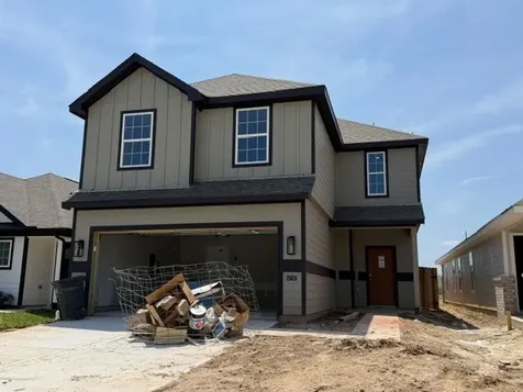 15631 Coneflower Hills Drive Houston TX 77090