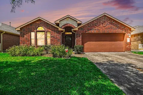 2930 Canadian Goose Lane Baytown TX 77521