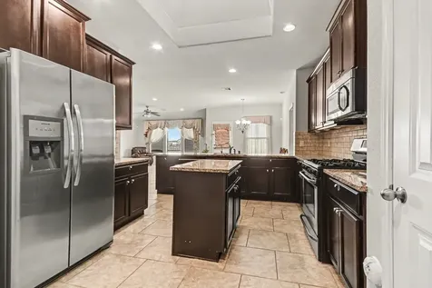 2930 Canadian Goose Lane Baytown TX 77521