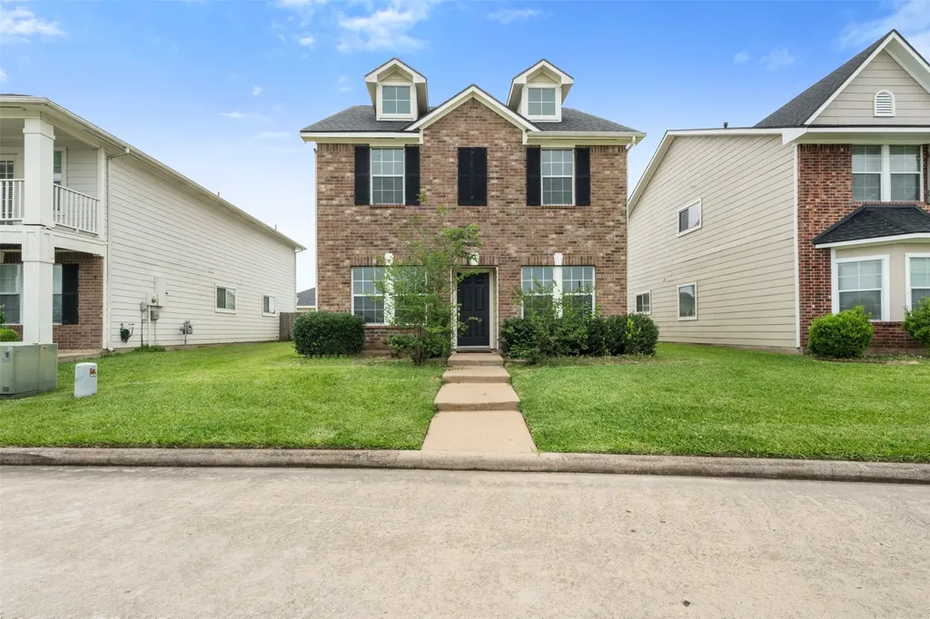 6143 Settlers Lake Circle E Katy TX 77449