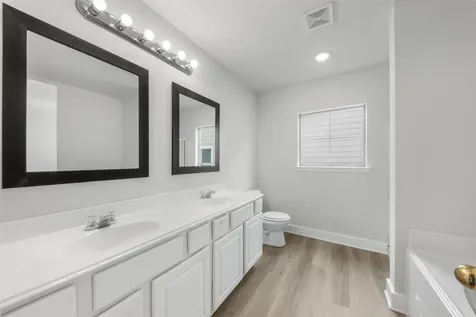 6143 Settlers Lake Circle E Katy TX 77449