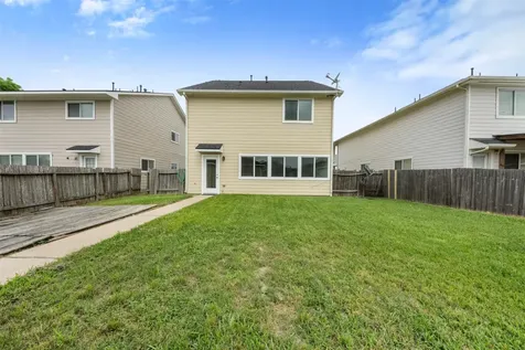 6143 Settlers Lake Circle E Katy TX 77449