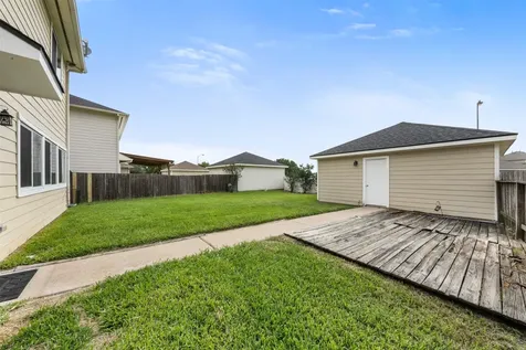 6143 Settlers Lake Circle E Katy TX 77449
