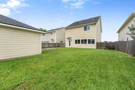 6143 Settlers Lake Circle E Katy TX 77449