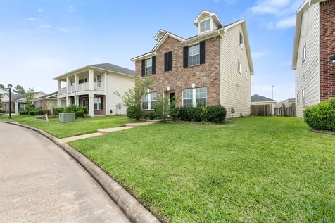 6143 Settlers Lake Circle E Katy TX 77449
