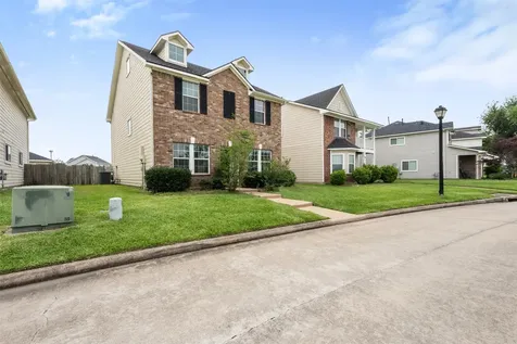 6143 Settlers Lake Circle E Katy TX 77449