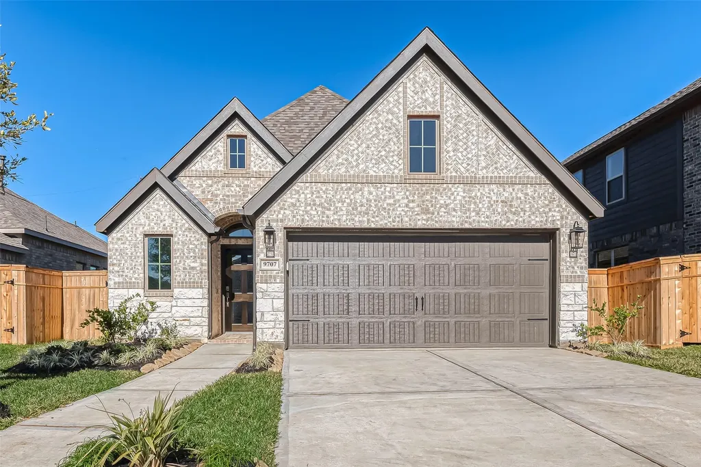 9707 Satsuma Path Missouri City TX 77459