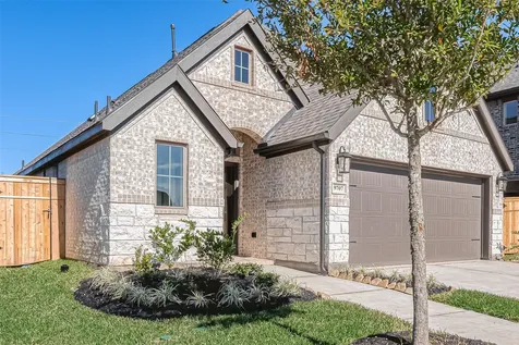 9707 Satsuma Path Missouri City TX 77459